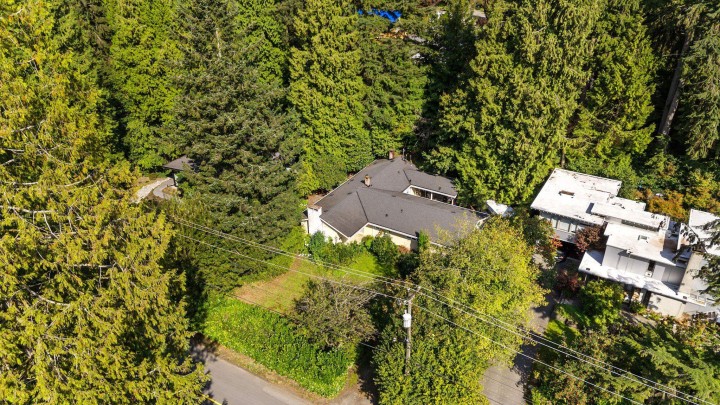 Photo 1 at 355 Mathers Avenue, British Properties, West Vancouver
