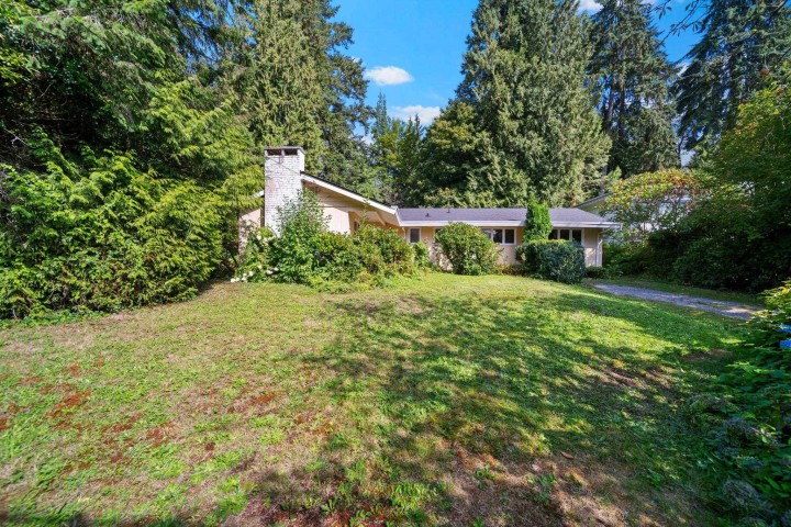 Photo 9 at 355 Mathers Avenue, British Properties, West Vancouver