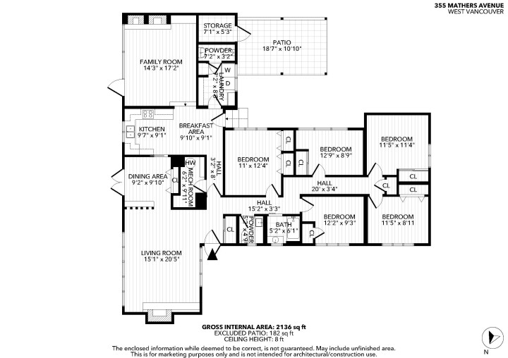 Photo 40 at 355 Mathers Avenue, British Properties, West Vancouver