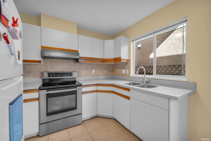 Photo 12 at 8419 Osler Street, Marpole, Vancouver West