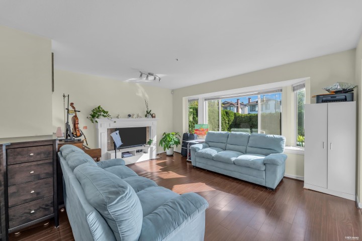Photo 5 at 8419 Osler Street, Marpole, Vancouver West