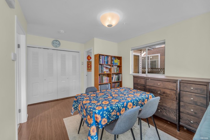 Photo 10 at 8419 Osler Street, Marpole, Vancouver West