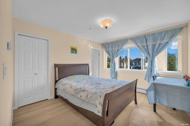 Photo 15 at 8419 Osler Street, Marpole, Vancouver West
