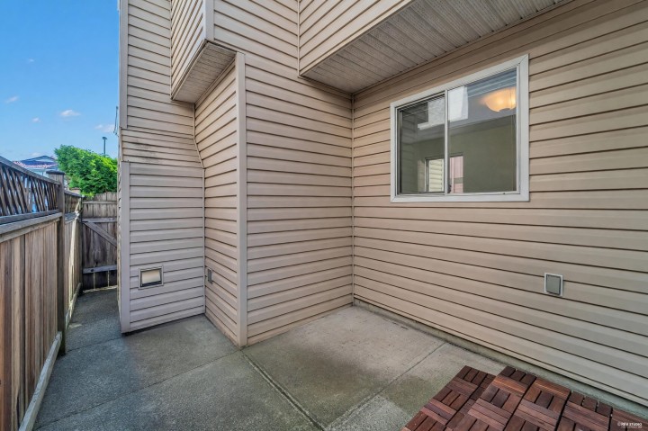 Photo 25 at 8419 Osler Street, Marpole, Vancouver West