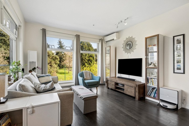 Photo 6 at 509 - 4867 Cambie Street, Cambie, Vancouver West