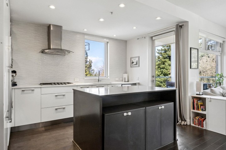 Photo 13 at 509 - 4867 Cambie Street, Cambie, Vancouver West