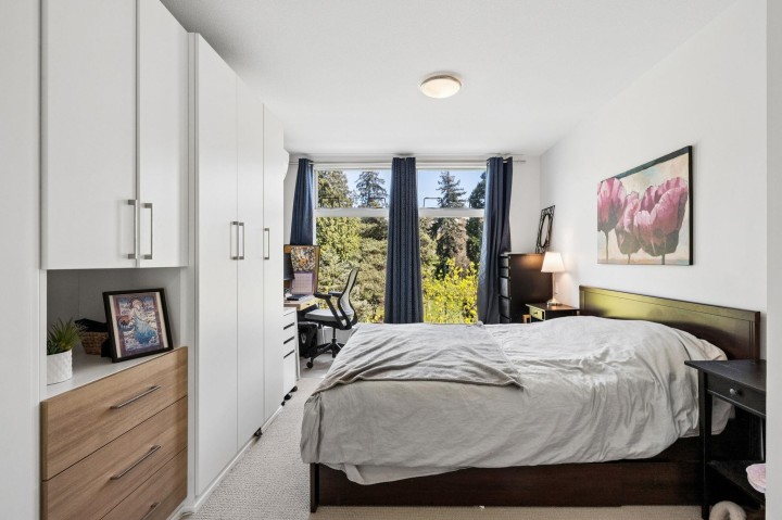 Photo 22 at 509 - 4867 Cambie Street, Cambie, Vancouver West