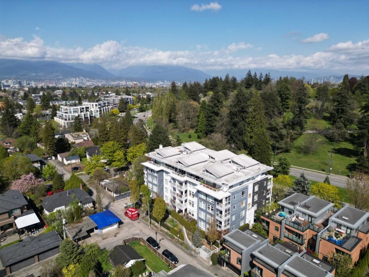 Photo 1 at 509 - 4867 Cambie Street, Cambie, Vancouver West