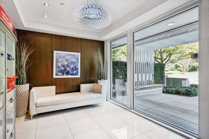 Photo 5 at 509 - 4867 Cambie Street, Cambie, Vancouver West