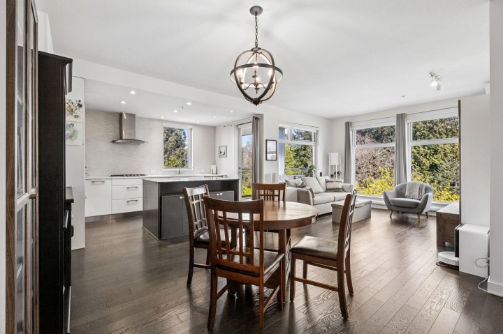 Photo 14 at 509 - 4867 Cambie Street, Cambie, Vancouver West