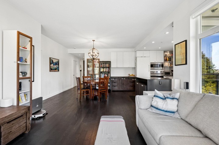Photo 11 at 509 - 4867 Cambie Street, Cambie, Vancouver West