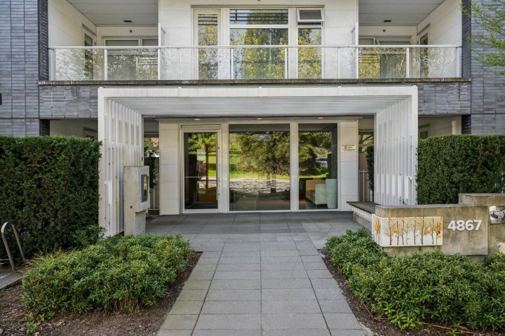 Photo 4 at 509 - 4867 Cambie Street, Cambie, Vancouver West