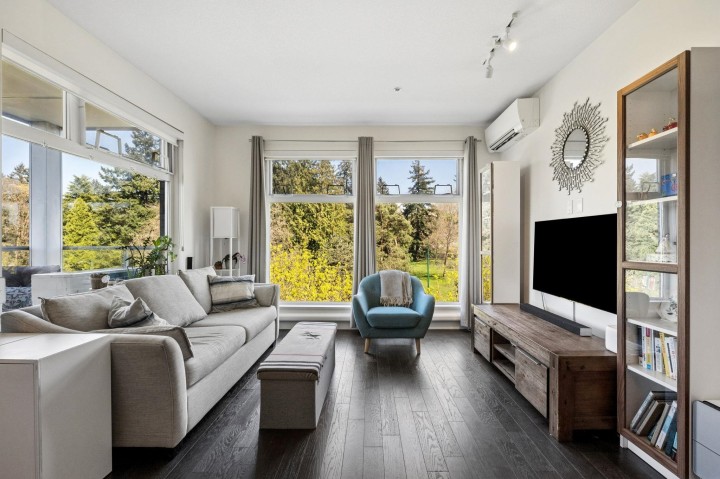 Photo 8 at 509 - 4867 Cambie Street, Cambie, Vancouver West