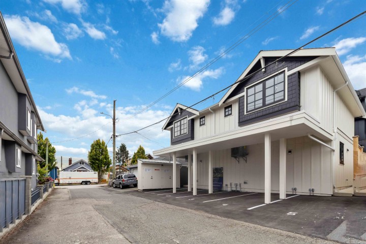 Photo 30 at 2 - 552 Kaslo Street, Renfrew VE, Vancouver East