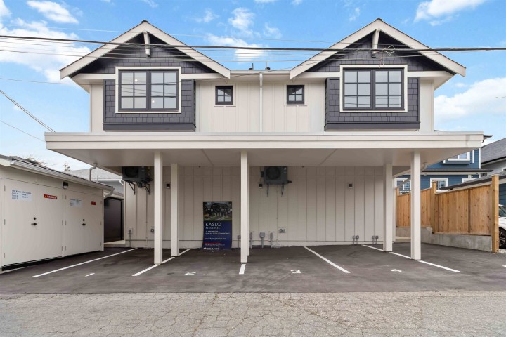 Photo 29 at 2 - 552 Kaslo Street, Renfrew VE, Vancouver East