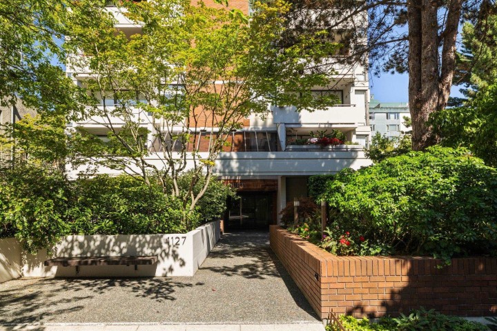 Photo 20 at 1204 - 1127 Barclay Street, West End VW, Vancouver West