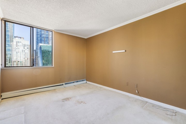 Photo 10 at 1204 - 1127 Barclay Street, West End VW, Vancouver West