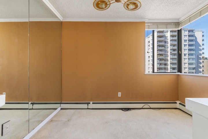 Photo 11 at 1204 - 1127 Barclay Street, West End VW, Vancouver West