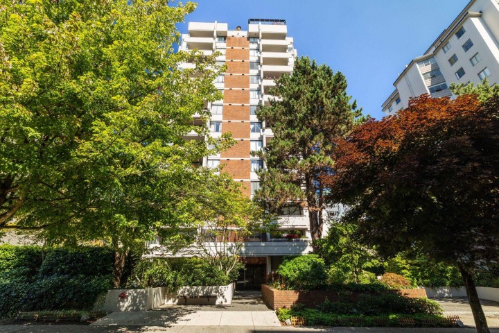 Photo 19 at 1204 - 1127 Barclay Street, West End VW, Vancouver West