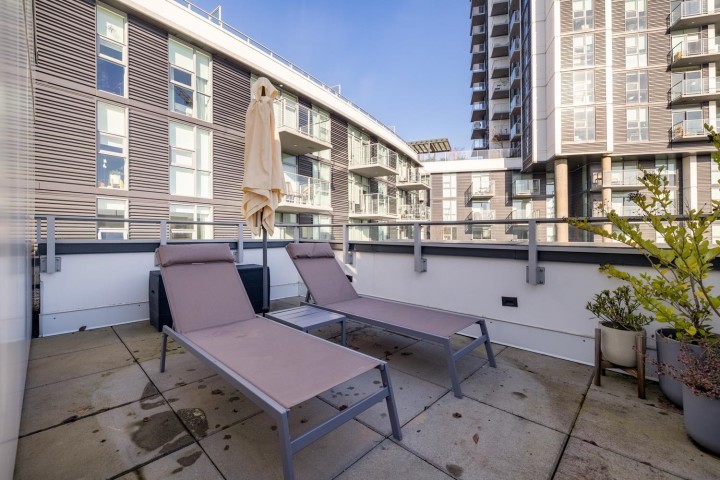Photo 23 at 3 - 8693 Oolichan Way, South Marine, Vancouver East