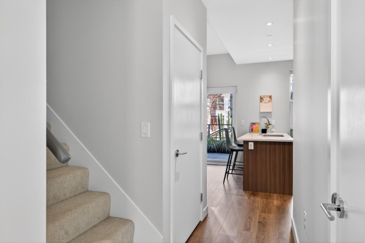 Photo 6 at 3 - 8693 Oolichan Way, South Marine, Vancouver East