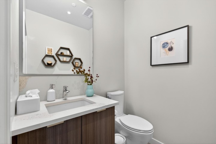 Photo 13 at 3 - 8693 Oolichan Way, South Marine, Vancouver East