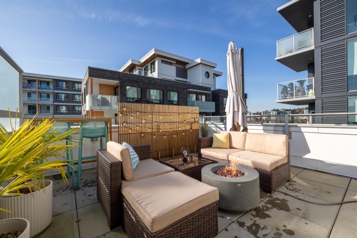 Photo 22 at 3 - 8693 Oolichan Way, South Marine, Vancouver East