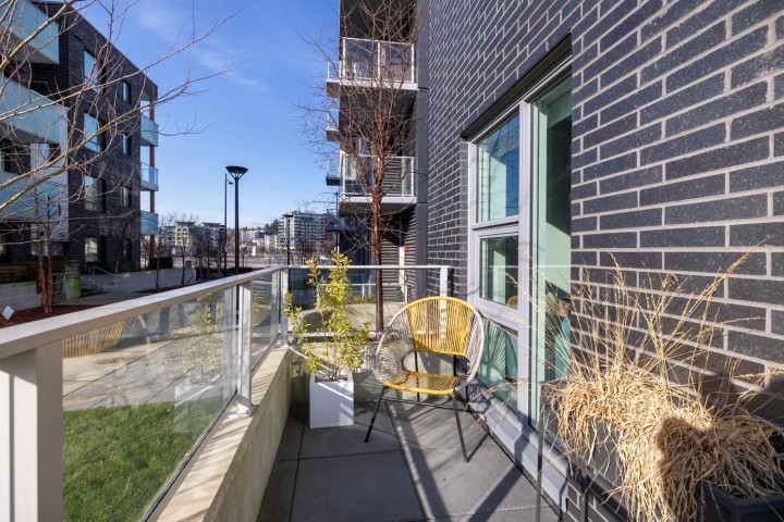 Photo 3 at 3 - 8693 Oolichan Way, South Marine, Vancouver East