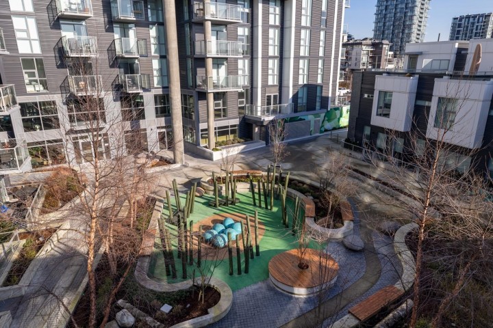 Photo 24 at 3 - 8693 Oolichan Way, South Marine, Vancouver East