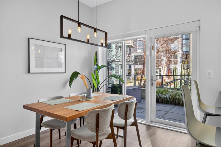Photo 10 at 3 - 8693 Oolichan Way, South Marine, Vancouver East