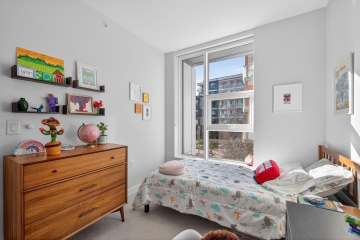 Photo 14 at 3 - 8693 Oolichan Way, South Marine, Vancouver East