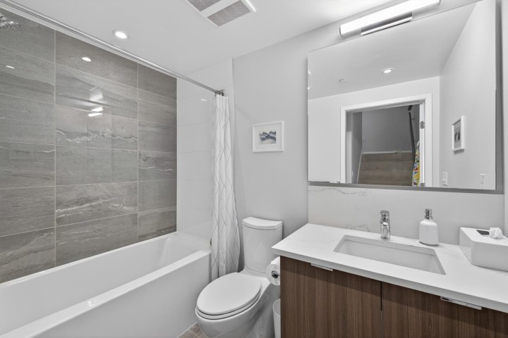 Photo 15 at 3 - 8693 Oolichan Way, South Marine, Vancouver East
