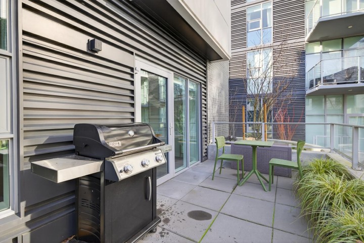 Photo 11 at 3 - 8693 Oolichan Way, South Marine, Vancouver East