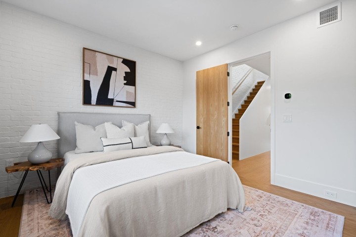 Photo 17 at 2 - 3768 W 2nd Avenue, Point Grey, Vancouver West