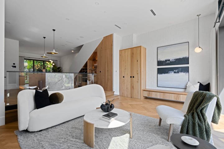 Photo 12 at 2 - 3768 W 2nd Avenue, Point Grey, Vancouver West