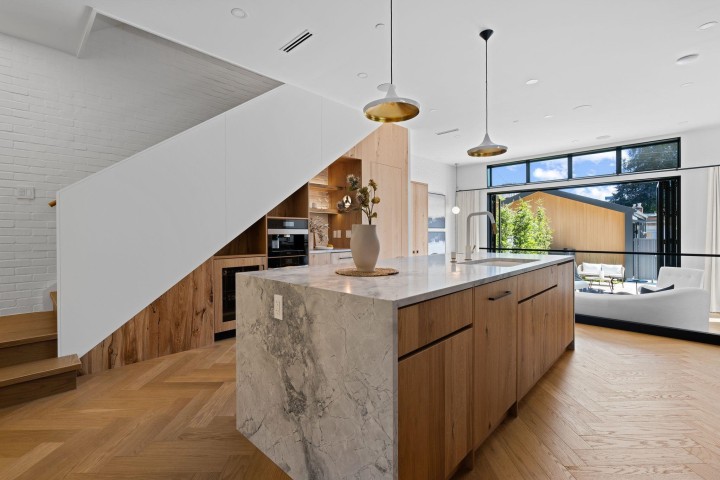 Photo 7 at 2 - 3768 W 2nd Avenue, Point Grey, Vancouver West