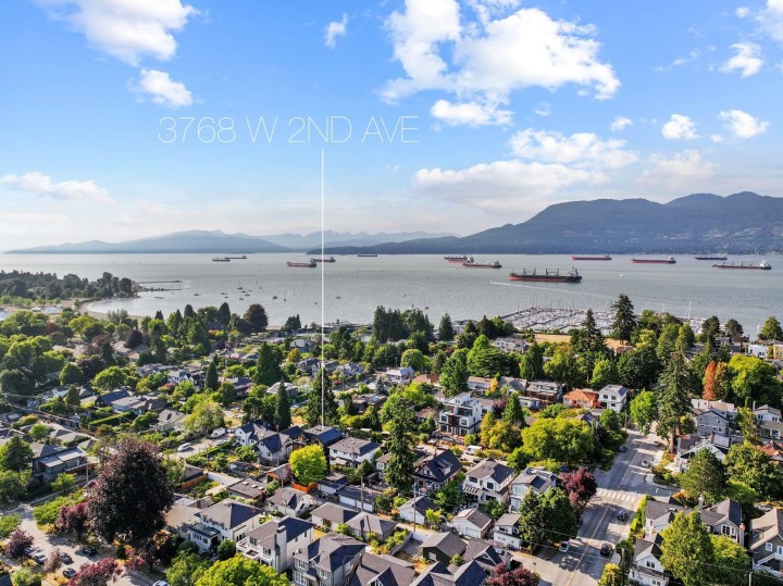 Photo 36 at 2 - 3768 W 2nd Avenue, Point Grey, Vancouver West