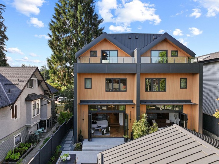 Photo 38 at 2 - 3768 W 2nd Avenue, Point Grey, Vancouver West