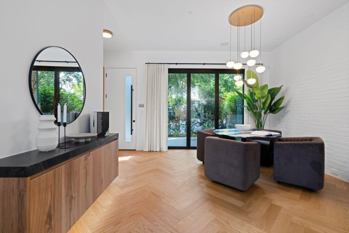 Photo 4 at 2 - 3768 W 2nd Avenue, Point Grey, Vancouver West