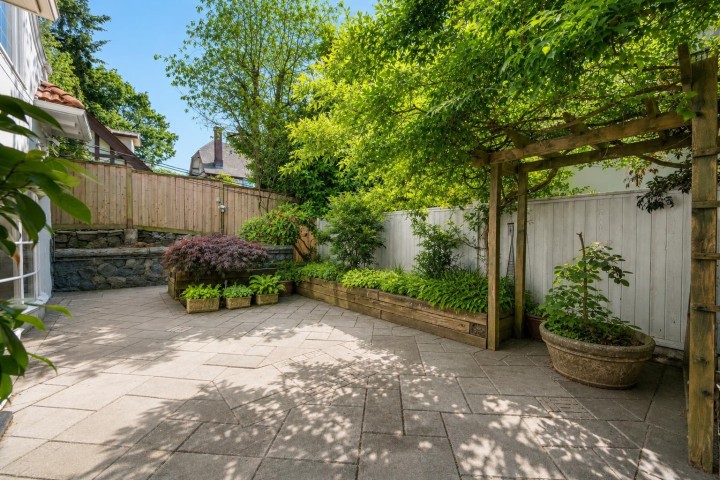 Photo 6 at 3296 Granville Street, Shaughnessy, Vancouver West
