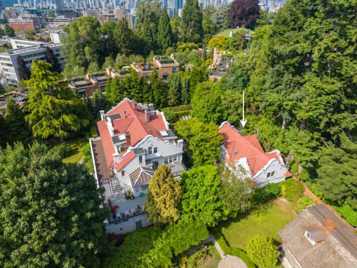 Photo 1 at 3296 Granville Street, Shaughnessy, Vancouver West
