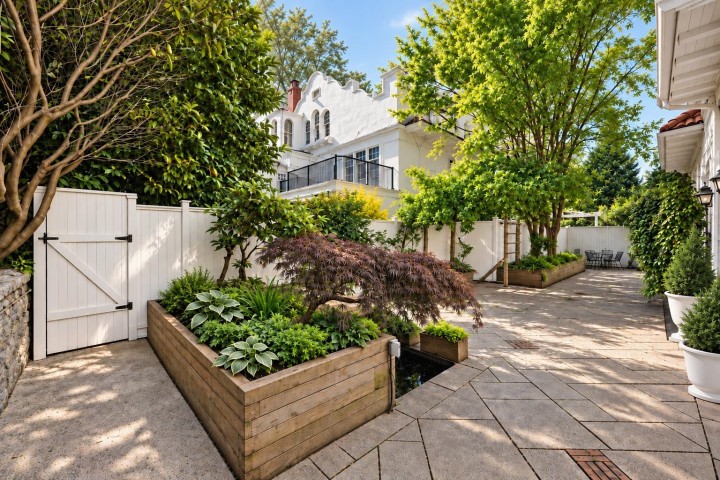 Photo 5 at 3296 Granville Street, Shaughnessy, Vancouver West