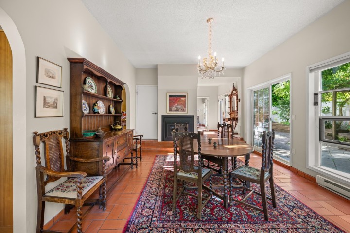 Photo 10 at 3296 Granville Street, Shaughnessy, Vancouver West