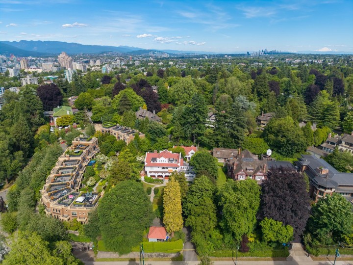 Photo 37 at 3296 Granville Street, Shaughnessy, Vancouver West