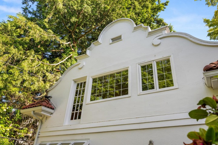 Photo 4 at 3296 Granville Street, Shaughnessy, Vancouver West