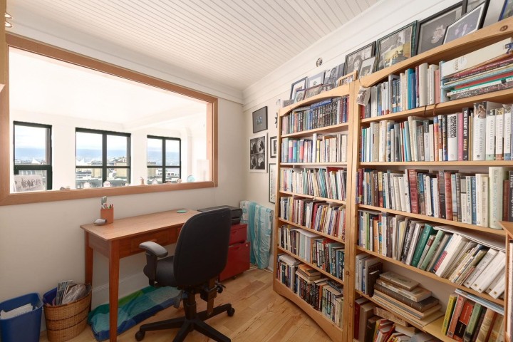 Photo 27 at 607 - 22 E Cordova Street, Downtown VE, Vancouver East