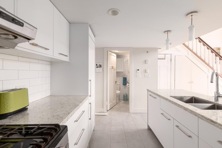 Photo 16 at 607 - 22 E Cordova Street, Downtown VE, Vancouver East