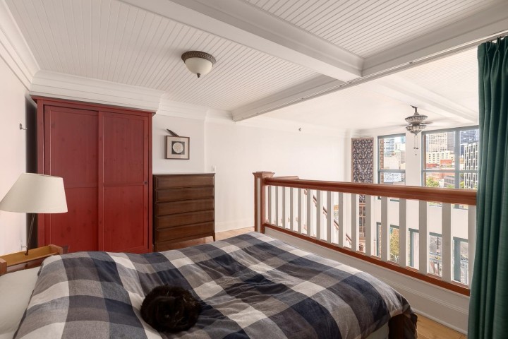 Photo 26 at 607 - 22 E Cordova Street, Downtown VE, Vancouver East