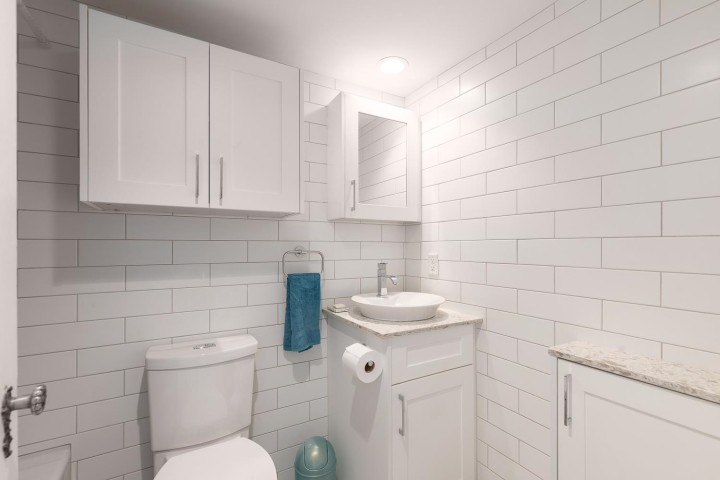 Photo 19 at 607 - 22 E Cordova Street, Downtown VE, Vancouver East