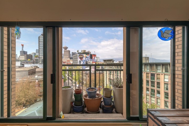 Photo 29 at 607 - 22 E Cordova Street, Downtown VE, Vancouver East